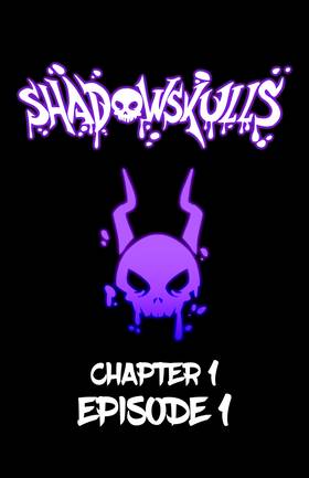 Read Shadowskulls  2 Page 1 in English