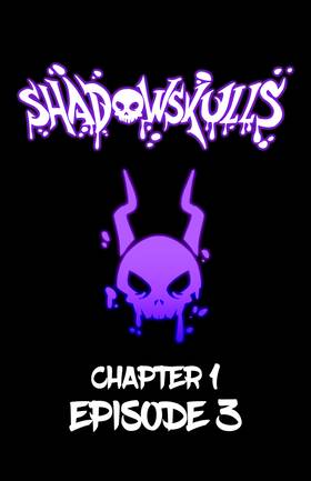 Read Shadowskulls  4 Page 1 in English