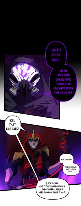 Read Shadowskulls  4 Page 2 in English