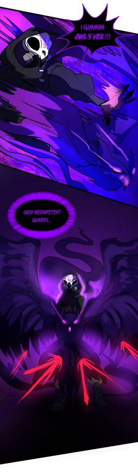 Read Shadowskulls  4 Page 4 in English