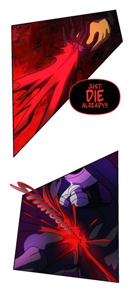 Read Shadowskulls  4 Page 5 in English