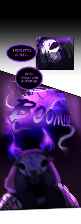 Read Shadowskulls  4 Page 10 in English