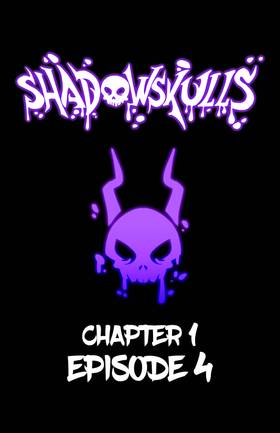 Read Shadowskulls  5 Page 1 in English