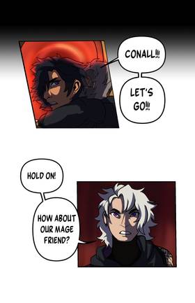 Read Shadowskulls  5 Page 2 in English