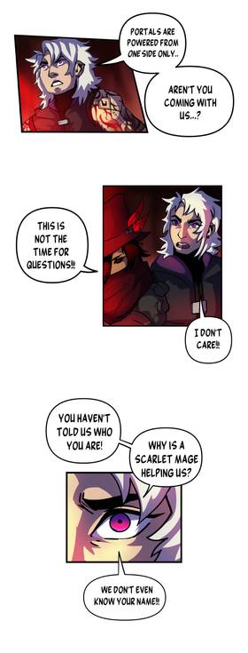 Read Shadowskulls  5 Page 3 in English