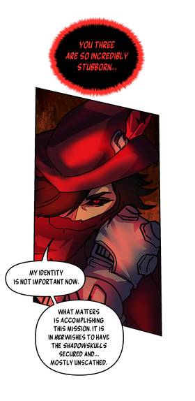 Read Shadowskulls  5 Page 4 in English