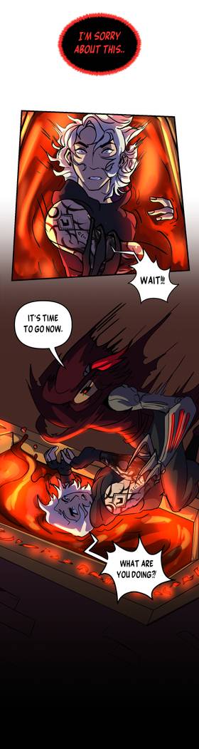 Read Shadowskulls  5 Page 5 in English