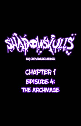 Read Shadowskulls  5 Page 6 in English