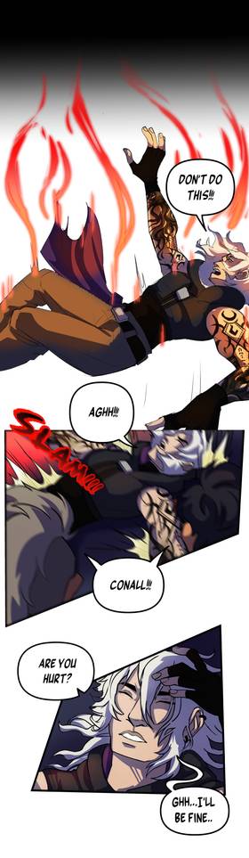 Read Shadowskulls  5 Page 7 in English
