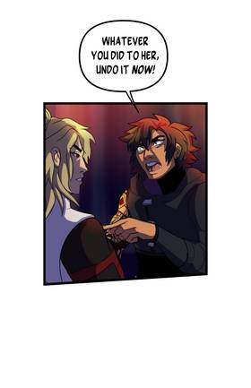 Read Shadowskulls  6 Page 3 in English