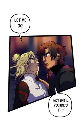 Read Shadowskulls  6 Page 4 in English