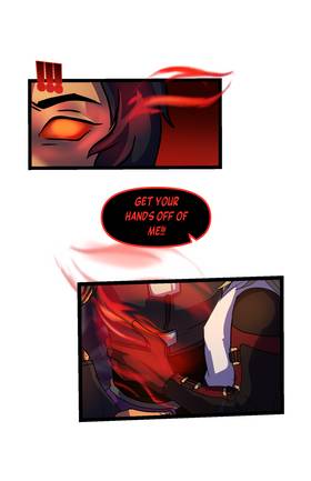 Read Shadowskulls  6 Page 5 in English