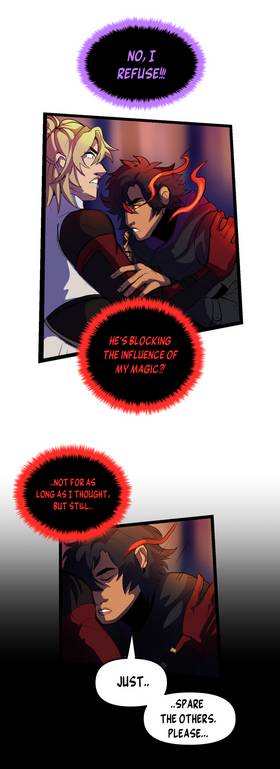 Read Shadowskulls  6 Page 6 in English