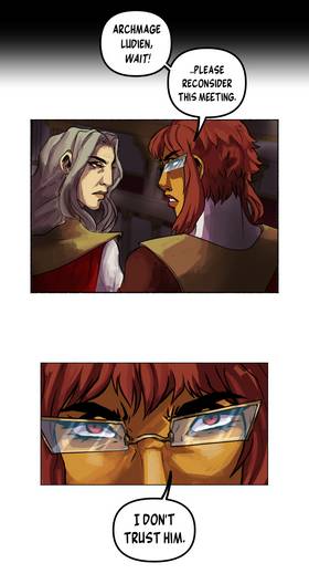 Read Shadowskulls  6 Page 9 in English