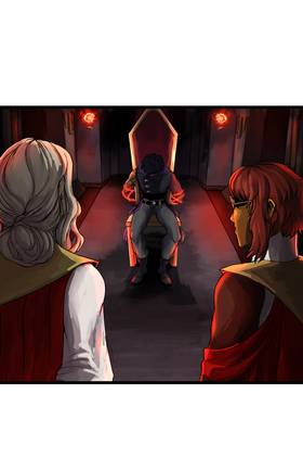 Read Shadowskulls  6 Page 10 in English