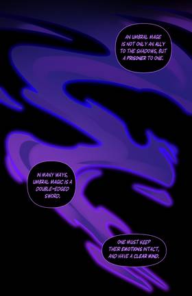 Read Shadowskulls  8 Page 7 in English