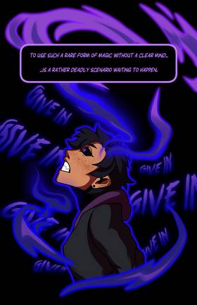 Read Shadowskulls  8 Page 8 in English