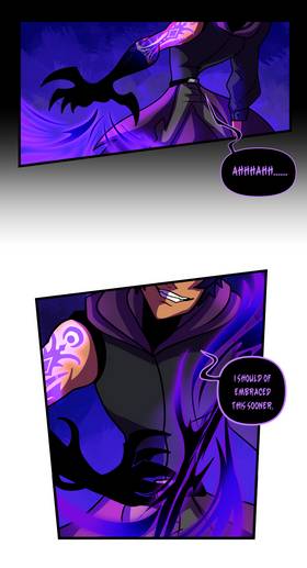 Read Shadowskulls  9 Page 2 in English
