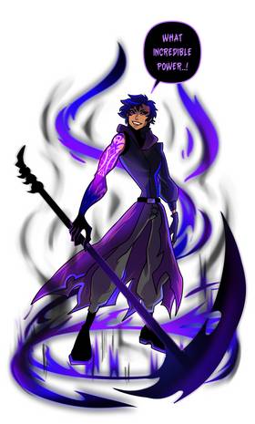 Read Shadowskulls  9 Page 3 in English
