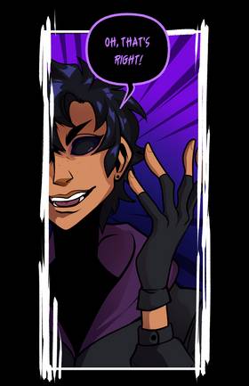 Read Shadowskulls  9 Page 6 in English