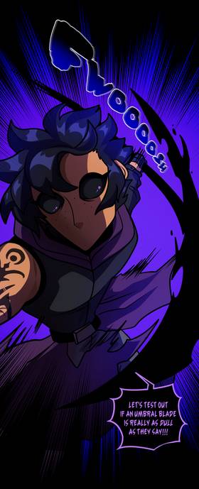 Read Shadowskulls  9 Page 7 in English