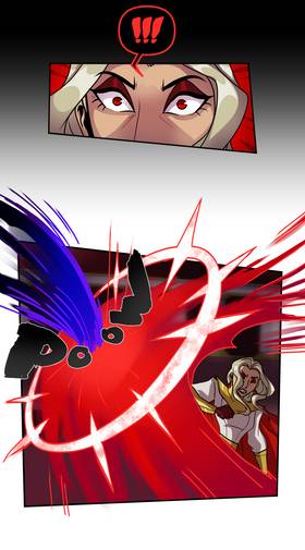 Read Shadowskulls  9 Page 8 in English