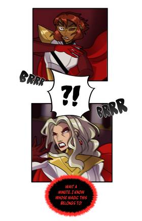 Read Shadowskulls  9 Page 9 in English