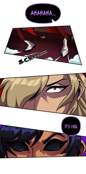 Read Shadowskulls  9 Page 10 in English