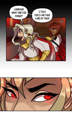 Read Shadowskulls  10 Page 5 in English
