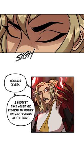 Read Shadowskulls  10 Page 6 in English