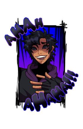 Read Shadowskulls  10 Page 9 in English