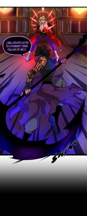 Read Shadowskulls  11 Page 3 in English