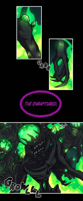 Read Shadowskulls  11 Page 6 in English