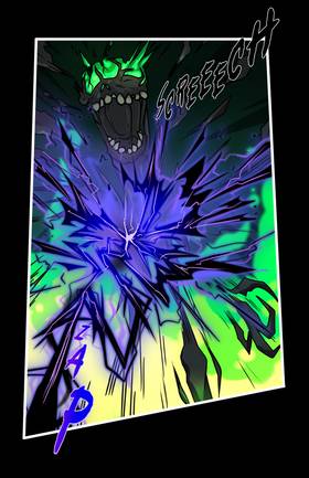 Read Shadowskulls  11 Page 7 in English