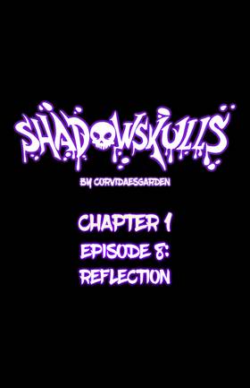 Read Shadowskulls  12 Page 7 in English