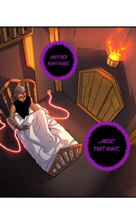 Read Shadowskulls  12 Page 9 in English