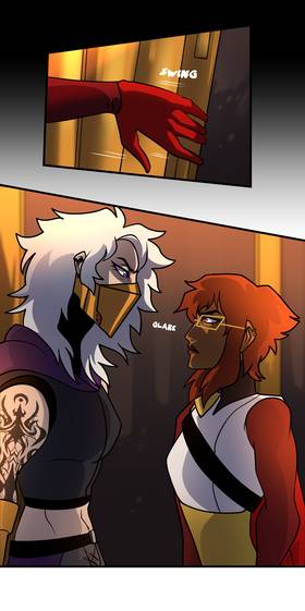 Read Shadowskulls  13 Page 2 in English
