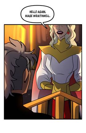 Read Shadowskulls  13 Page 3 in English