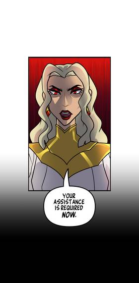 Read Shadowskulls  13 Page 4 in English