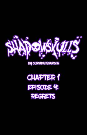 Read Shadowskulls  13 Page 5 in English