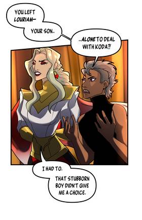 Read Shadowskulls  13 Page 7 in English