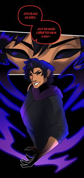Read Shadowskulls  13 Page 9 in English