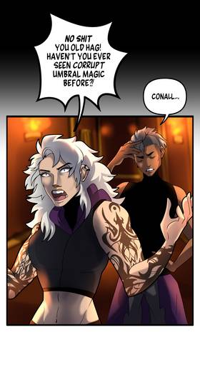 Read Shadowskulls  13 Page 10 in English