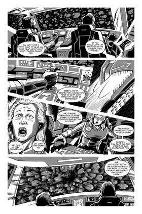 Read Gritt Grimstone  1 Page 6 in English