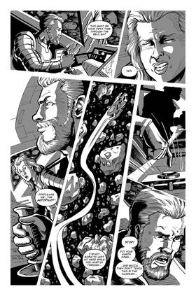 Read Gritt Grimstone  1 Page 7 in English