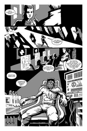 Read Gritt Grimstone  1 Page 10 in English