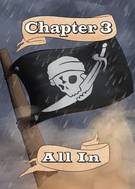 Read Fortune's Favor  5 Page 1 in English