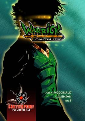 Read Warrick Chapter Zero  2 Page 1 in English