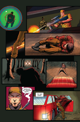 Read Legacy  1 Page 7 in English