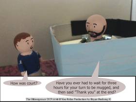Read The Oldest Genxer  7 Page 2 in English